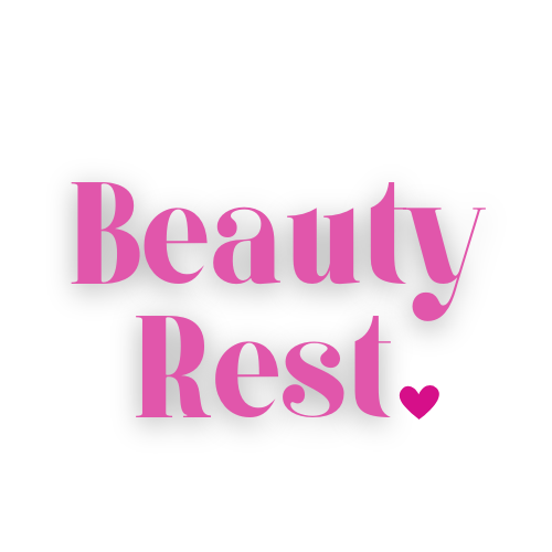 The Beauty Rest Pillow 