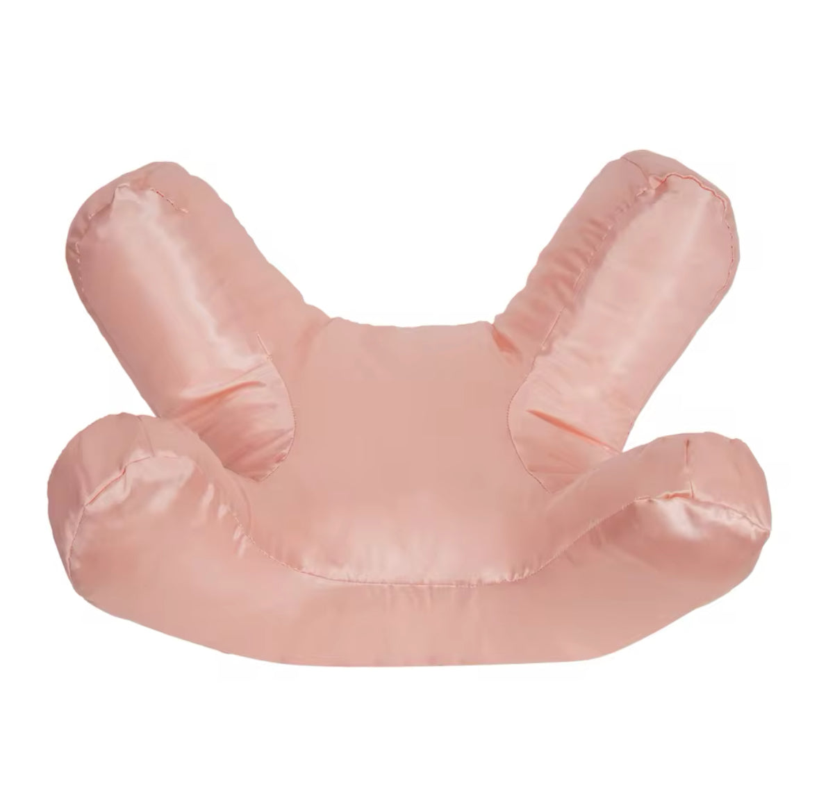 Pink Beauty rest Pillow